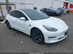 5YJ3E1EA7PF561555 2023 TESLA MODEL 3