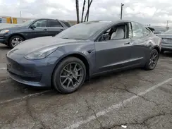 5YJ3E1EA7PF561698 2023 TESLA MODEL 3