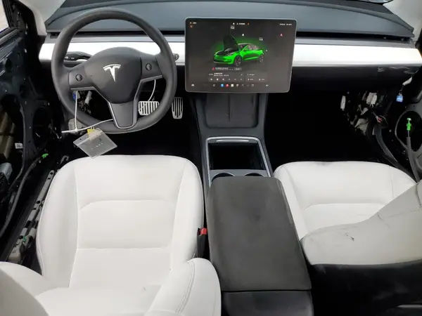 5YJ3E1EA7PF561698 2023 TESLA MODEL 3 - Image 8