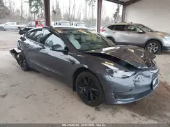 5YJ3E1EA7PF561717 2023 TESLA MODEL 3