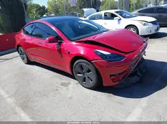 5YJ3E1EA7PF562107 2023 TESLA MODEL 3