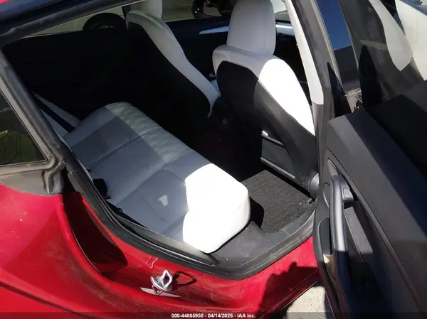 5YJ3E1EA7PF562107 2023 TESLA MODEL 3 - Image 8