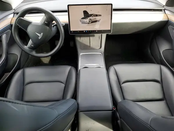 5YJ3E1EA7PF562513 2023 TESLA MODEL 3 - Image 8