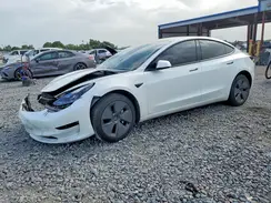 5YJ3E1EA7PF562527 2023 TESLA MODEL 3