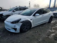 5YJ3E1EA7PF562530 2023 TESLA MODEL 3