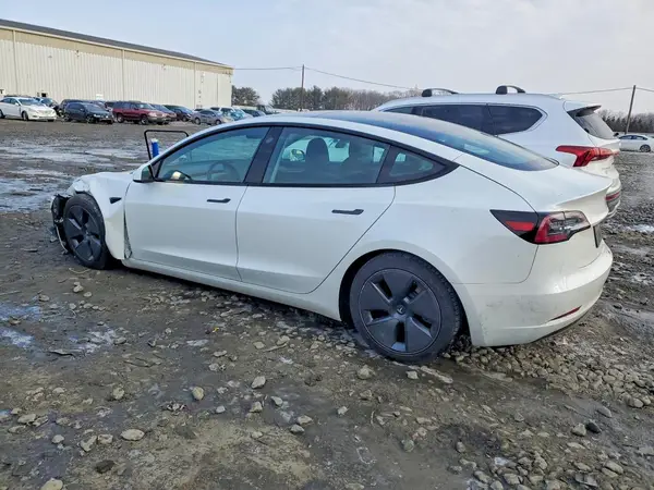 5YJ3E1EA7PF562530 2023 TESLA MODEL 3 - Image 2