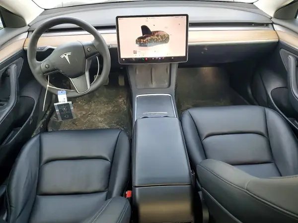 5YJ3E1EA7PF562530 2023 TESLA MODEL 3 - Image 8