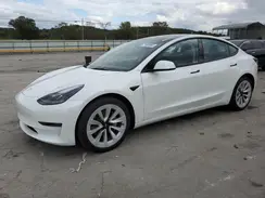 5YJ3E1EA7PF563242 2023 TESLA MODEL 3