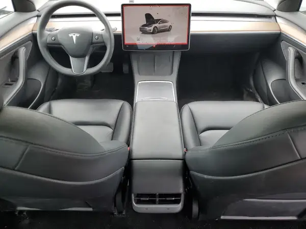 5YJ3E1EA7PF563242 2023 TESLA MODEL 3 - Image 8