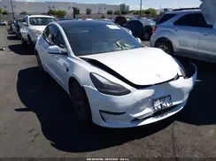 5YJ3E1EA7PF563421 2023 TESLA MODEL 3