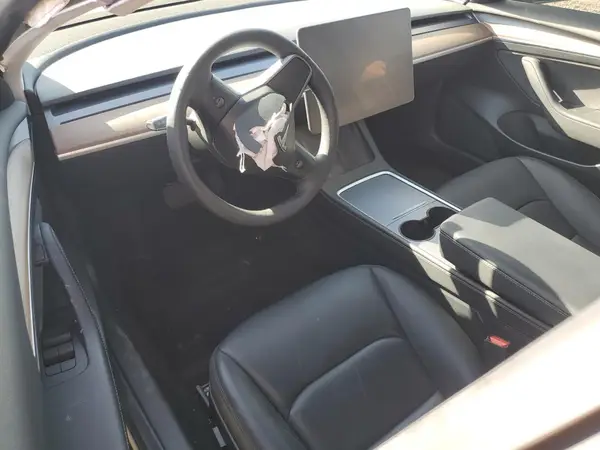 5YJ3E1EA7PF563497 2023 TESLA MODEL 3 - Image 8