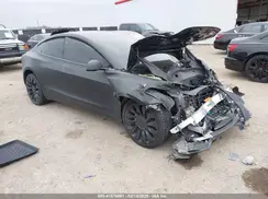 5YJ3E1EA7PF563550 2023 TESLA MODEL 3