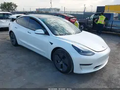 5YJ3E1EA7PF563600 2023 TESLA MODEL 3