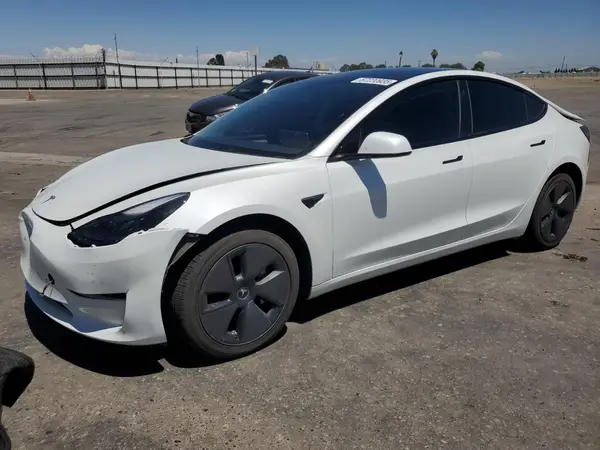 5YJ3E1EA7PF563984 2023 TESLA MODEL 3 - Image 1