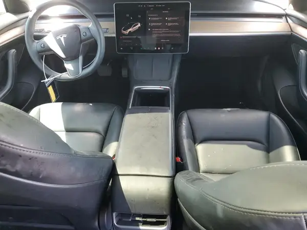 5YJ3E1EA7PF563984 2023 TESLA MODEL 3 - Image 8