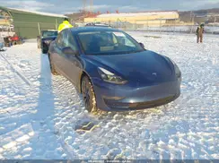 5YJ3E1EA7PF564567 2023 TESLA MODEL 3