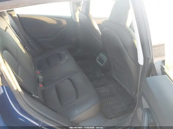 5YJ3E1EA7PF564567 2023 TESLA MODEL 3 - Image 8