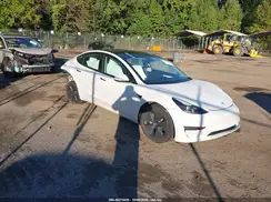 5YJ3E1EA7PF564701 2023 TESLA MODEL 3