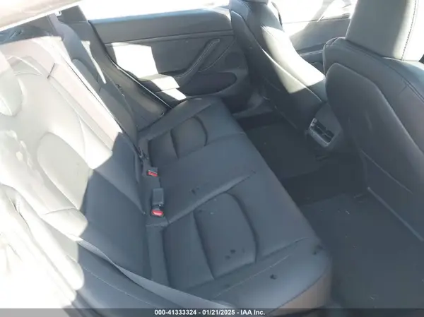 5YJ3E1EA7PF564956 2023 TESLA MODEL 3 - Image 8