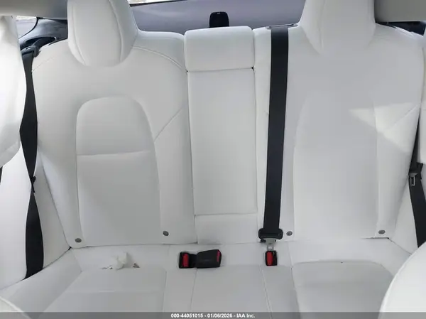 5YJ3E1EA7PF566304 2023 TESLA MODEL 3 - Image 8