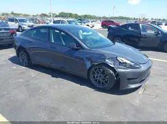 5YJ3E1EA7PF566545 2023 TESLA MODEL 3