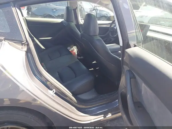 5YJ3E1EA7PF566545 2023 TESLA MODEL 3 - Image 8