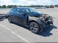 5YJ3E1EA7PF567792 2023 TESLA MODEL 3