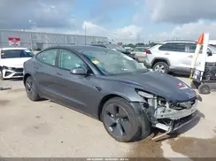 5YJ3E1EA7PF567906 2023 TESLA MODEL 3