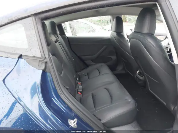 5YJ3E1EA7PF569851 2023 TESLA MODEL 3 - Image 8