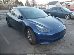 5YJ3E1EA7PF569963 2023 TESLA MODEL 3