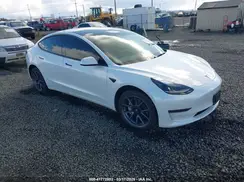 5YJ3E1EA7PF570871 2023 TESLA MODEL 3