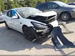 5YJ3E1EA7PF571129 2023 TESLA MODEL 3