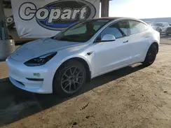 5YJ3E1EA7PF571325 2023 TESLA MODEL 3