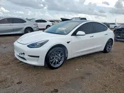 5YJ3E1EA7PF572409 2023 TESLA MODEL 3