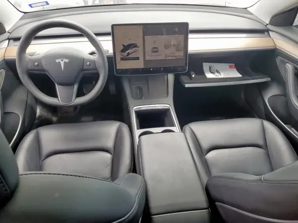 5YJ3E1EA7PF572409 2023 TESLA MODEL 3 - Image 8