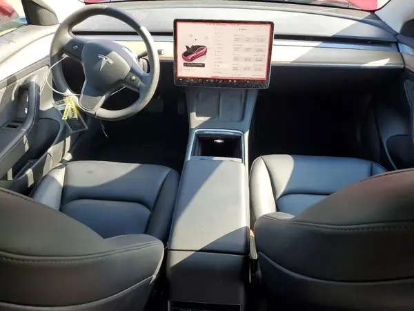 5YJ3E1EA7PF573673 2023 TESLA MODEL 3 - Image 8