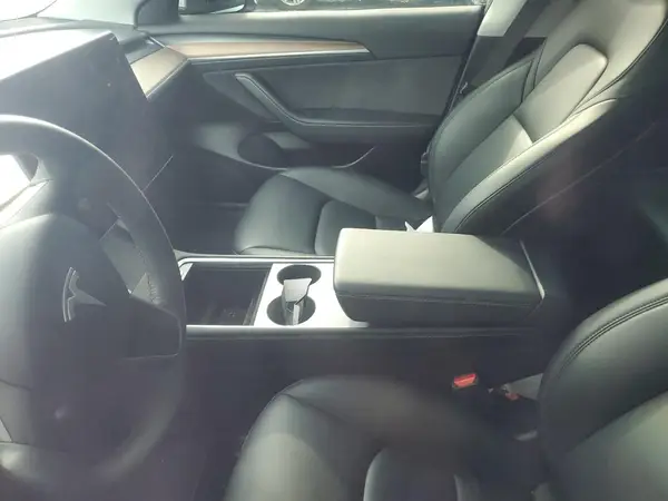 5YJ3E1EA7PF573852 2023 TESLA MODEL 3 - Image 8