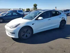 5YJ3E1EA7PF574189 2023 TESLA MODEL 3