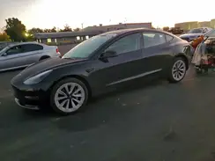 5YJ3E1EA7PF574323 2023 TESLA MODEL 3
