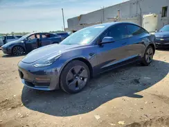5YJ3E1EA7PF574516 2023 TESLA MODEL 3
