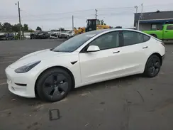 5YJ3E1EA7PF574872 2023 TESLA MODEL 3