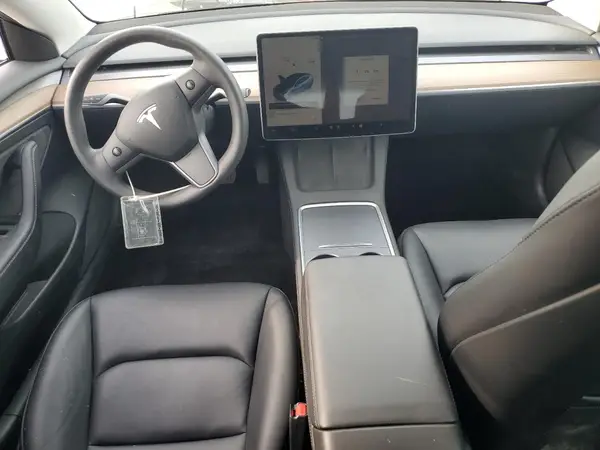 5YJ3E1EA7PF574872 2023 TESLA MODEL 3 - Image 8
