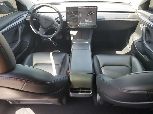 5YJ3E1EA7PF575164 2023 TESLA MODEL 3 - Image 8