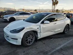 5YJ3E1EA7PF575262 2023 TESLA MODEL 3