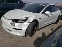 5YJ3E1EA7PF575715 2023 TESLA MODEL 3