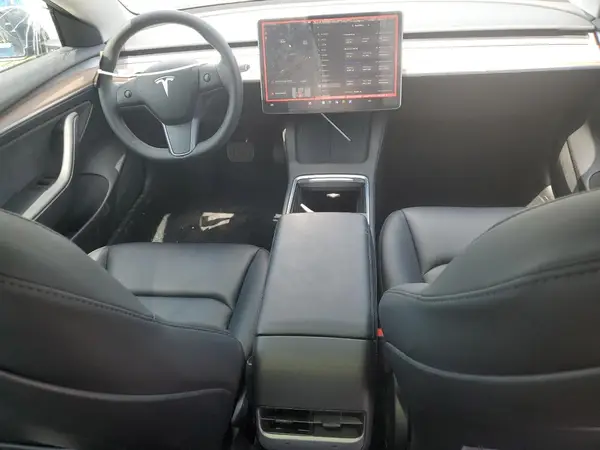 5YJ3E1EA7PF576007 2023 TESLA MODEL 3 - Image 8