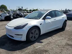 5YJ3E1EA7PF576086 2023 TESLA MODEL 3