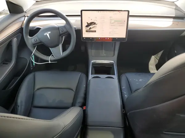 5YJ3E1EA7PF576086 2023 TESLA MODEL 3 - Image 8
