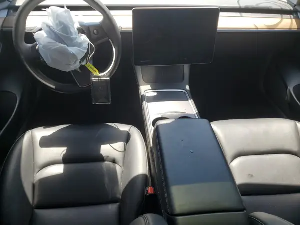 5YJ3E1EA7PF576489 2023 TESLA MODEL 3 - Image 8