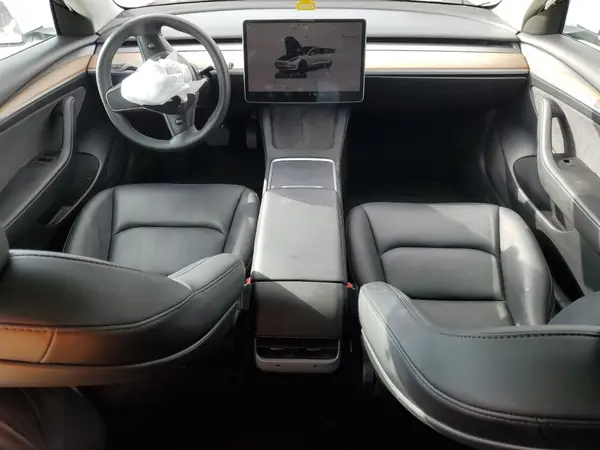 5YJ3E1EA7PF577870 2023 TESLA MODEL 3 - Image 8